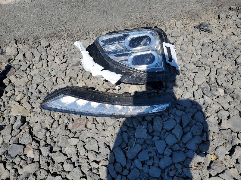 2023 Mitsubishi Eclipse Cross მანქანა იყიდება აუქციონზე, vin: JA4ATVAA9PZ001910, აუქციონის ნომერი: 62693106