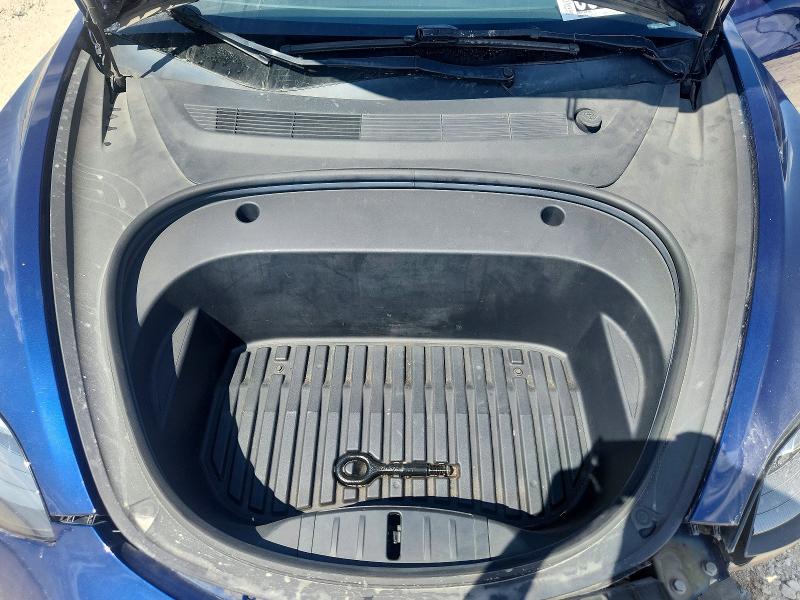 Aukcja sprzedaży 2022 Tesla Model 3, vin: 5YJ3E1EA5NF371931, numer aukcji: 60090796