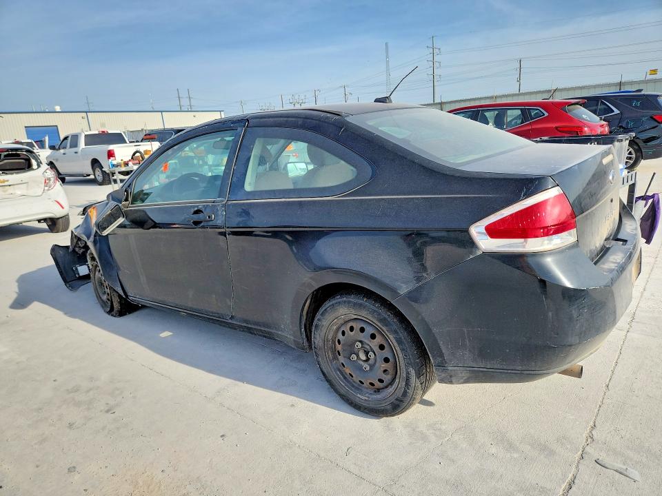 Продаж на аукціоні авто 2008 Ford Focus, vin: 1FAHP32N28W294962, номер лоту: 62304486