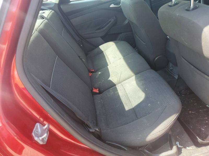 59308806 :رقم المزاد ، 1FAHP3H29CL294237 vin ، 2012 Ford Focus مزاد بيع