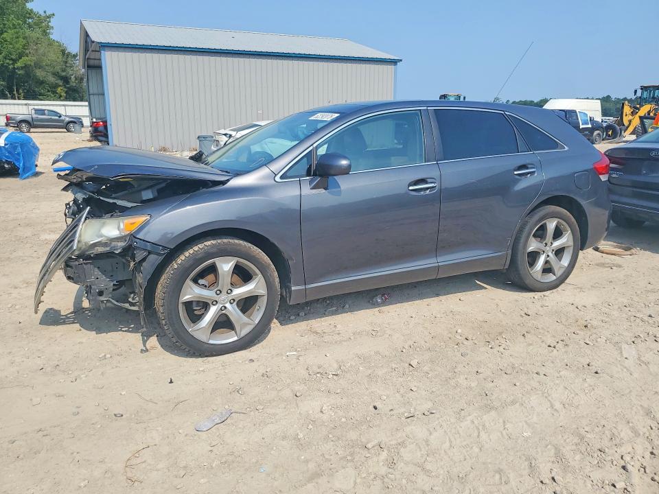 Aukcja sprzedaży 2010 Toyota Venza, vin: 4T3ZK3BB8AU030815, numer aukcji: 62292076