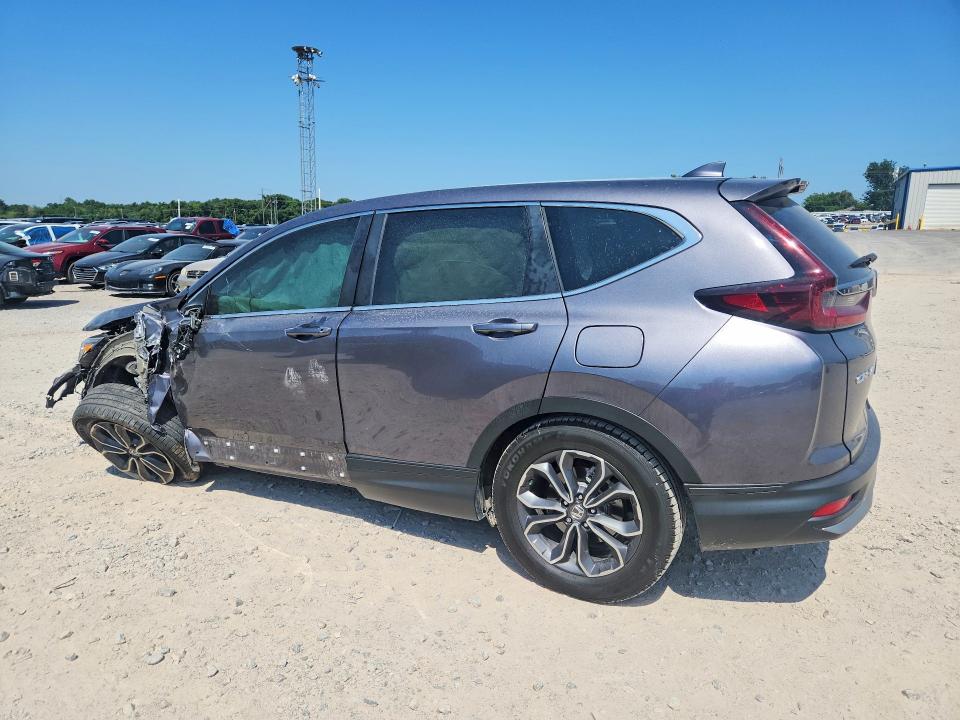 Aukcja sprzedaży 2022 Honda Cr-v, vin: 7FARW1H89NE022775, numer aukcji: 62275606
