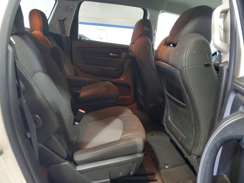 Aukcja sprzedaży 2014 Chevrolet Traverse, vin: 1GNKRGKD5EJ277632, numer aukcji: 62854536