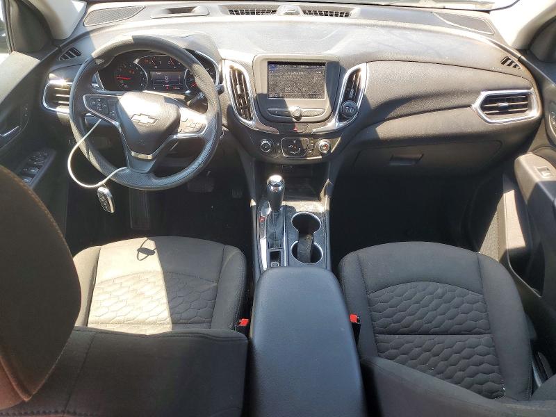 Продажа на аукционе авто 2020 Chevrolet Equinox, vin: 2GNAXUEV1L6206376, номер лота: 59285876