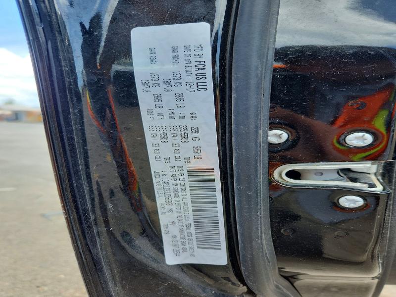 Продажа на аукционе авто 2018 Jeep Cherokee, vin: 1C4PJLCB3JD556968, номер лота: 59348516
