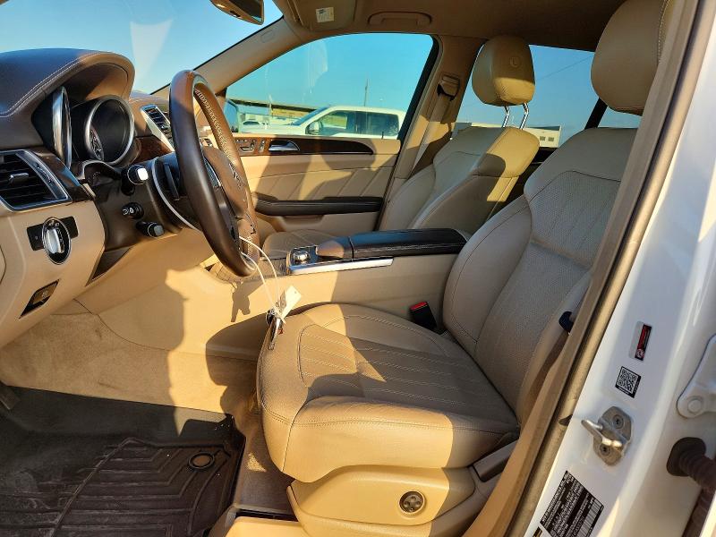 59534956 :رقم المزاد ، 4JGDF6EE4FA533751 vin ، 2015 Mercedes-benz Gl مزاد بيع
