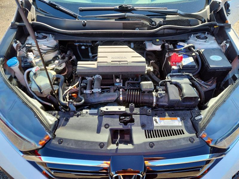 Aukcja sprzedaży 2022 Honda Cr-v, vin: 2HKRW2H52NH613281, numer aukcji: 62034266