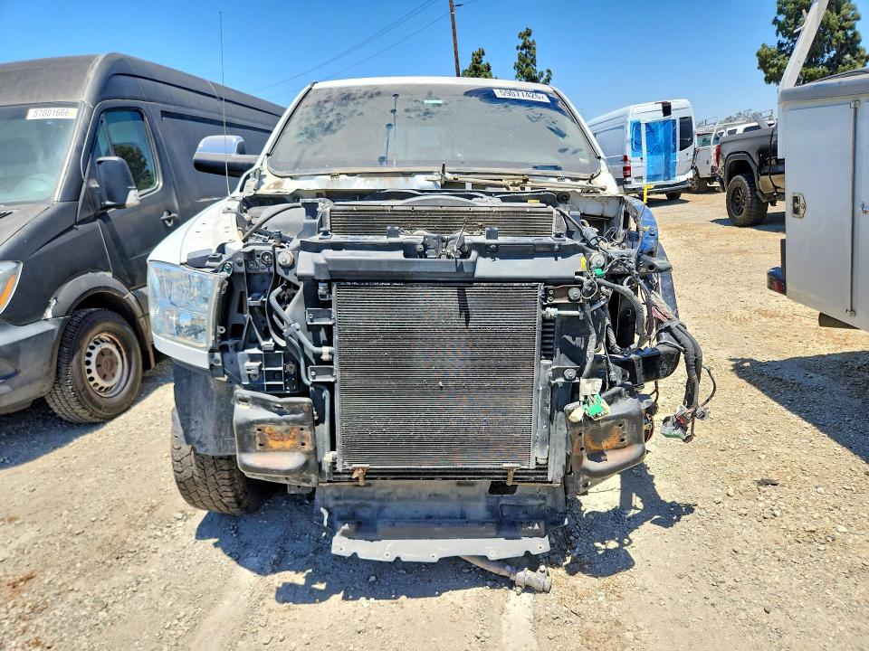 Продажа на аукционе авто 2011 Dodge Ram 2500, vin: 3D7UT2CL4BG618646, номер лота: 59077426