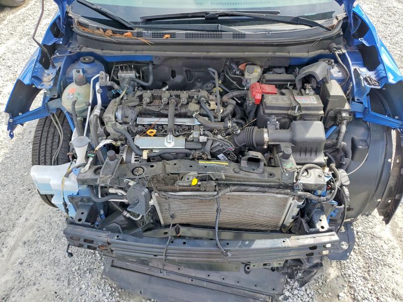 Продаж на аукціоні авто 2023 Nissan Kicks, vin: 3N1CP5DV5PL532503, номер лоту: 60485846