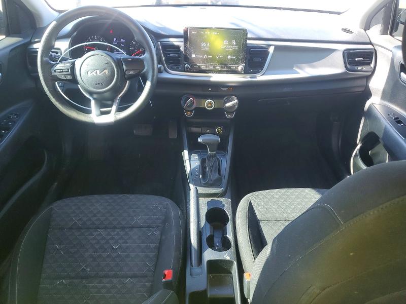 Aukcja sprzedaży 2023 Kia Rio, vin: 3KPA24AD8PE559496, numer aukcji: 62638696