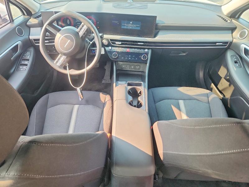 Aukcja sprzedaży 2025 Hyundai Sonata, vin: KMHL64JA0SA468054, numer aukcji: 72790126