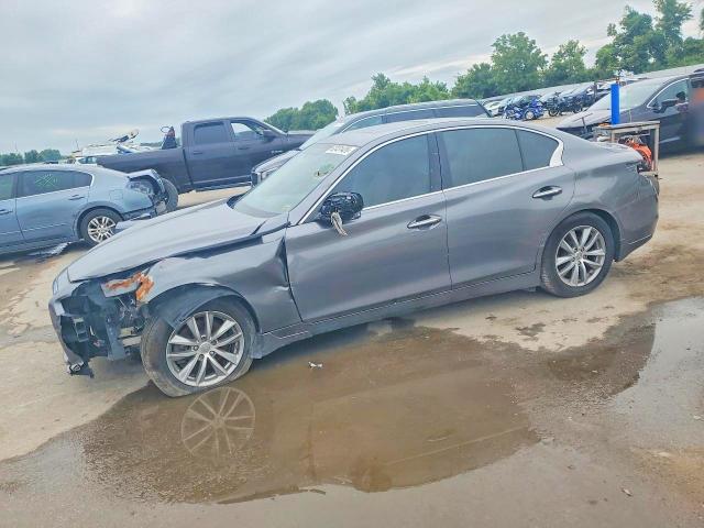 Auction sale of the 2016 Infiniti Q50, vin: JN1EV7AP9GM304512, lot number: 62431426