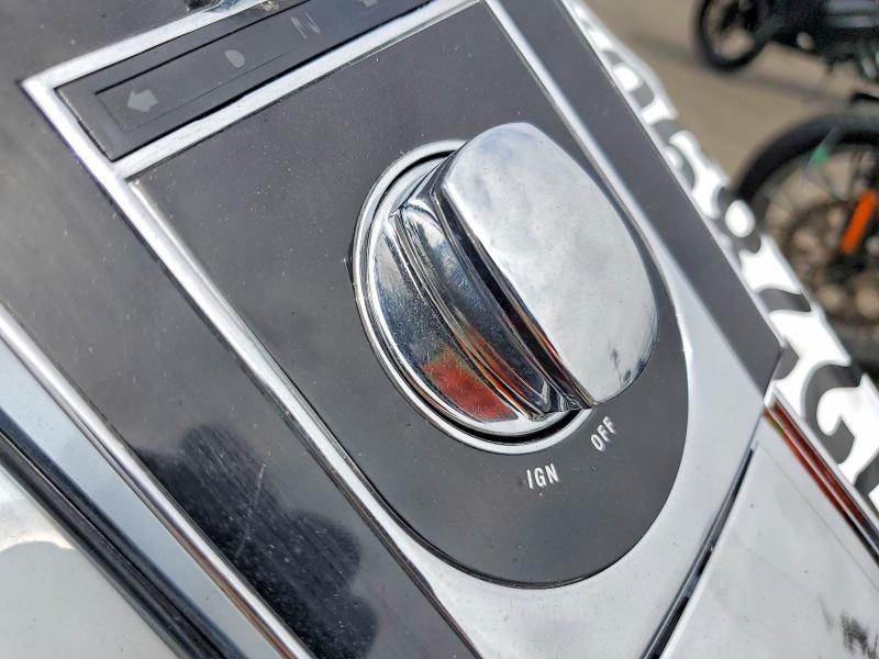 59722896 :رقم المزاد ، 1HD1JDB326Y038290 vin ، 2006 Harley-davidson Flstni مزاد بيع