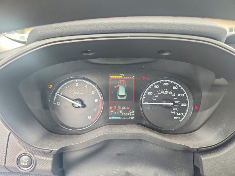 Aukcja sprzedaży 2022 Subaru Forester, vin: JF2SKACC3NH428962, numer aukcji: 61624846