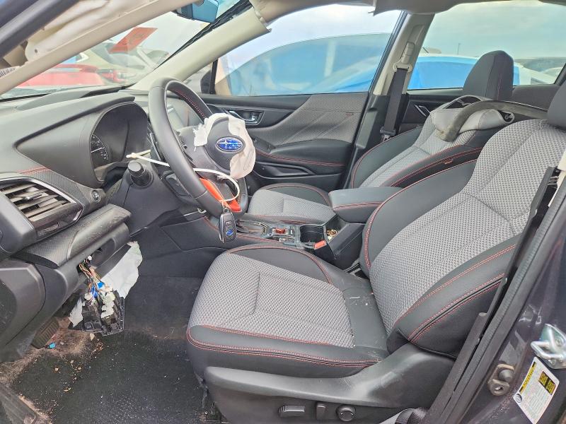 Продаж на аукціоні авто 2023 Subaru Forester, vin: JF2SKAJC0PH535361, номер лоту: 59140386