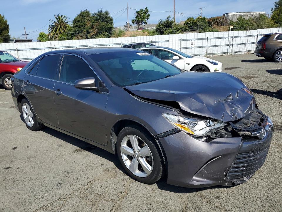 Продажа на аукционе авто 2016 Toyota Camry, vin: 4T1BK1FK1GU572551, номер лота: 59196386