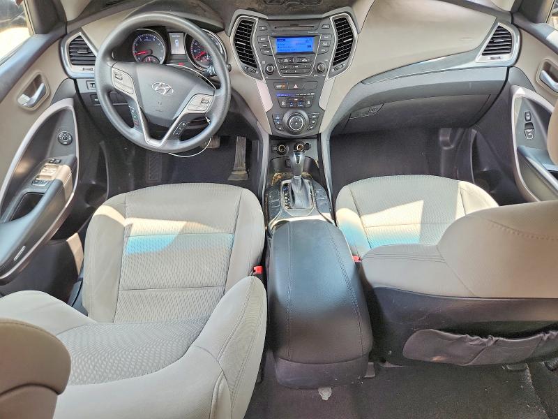 Продаж на аукціоні авто 2015 Hyundai Santa Fe Sport, vin: 5XYZT3LB0FG292829, номер лоту: 61621006