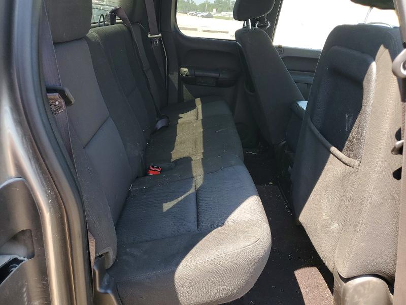Aukcja sprzedaży 2013 Gmc Sierra, vin: 1GTR2VE75DZ103484, numer aukcji: 61377796