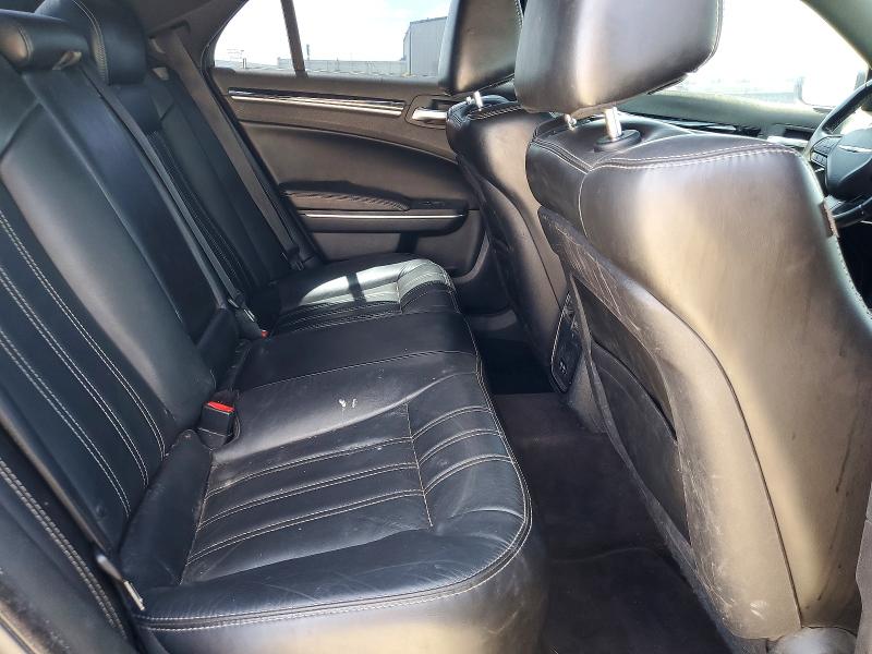 Aukcja sprzedaży 2018 Chrysler 300, vin: 2C3CCABG1JH214551, numer aukcji: 62087846