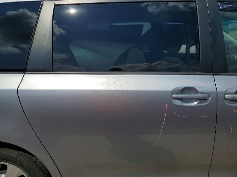 Продажа на аукционе авто 2012 Toyota Sienna, vin: 5TDKK3DC3CS244767, номер лота: 58692746