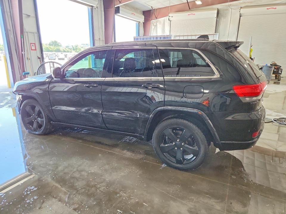 Продажа на аукционе авто 2014 Jeep Grand Cherokee, vin: 1C4RJFAG4EC546938, номер лота: 59285216