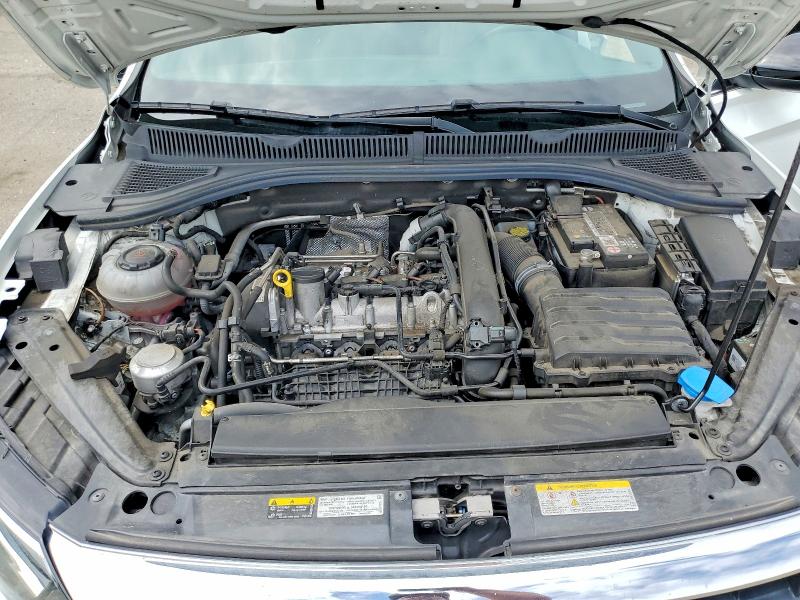 2021 Volkswagen Jetta მანქანა იყიდება აუქციონზე, vin: 3VWC57BU8MM045033, აუქციონის ნომერი: 61208076