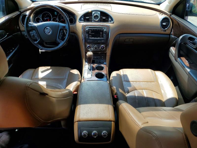 Продаж на аукціоні авто 2017 Buick Enclave, vin: 5GAKVBKD8HJ137104, номер лоту: 60459456
