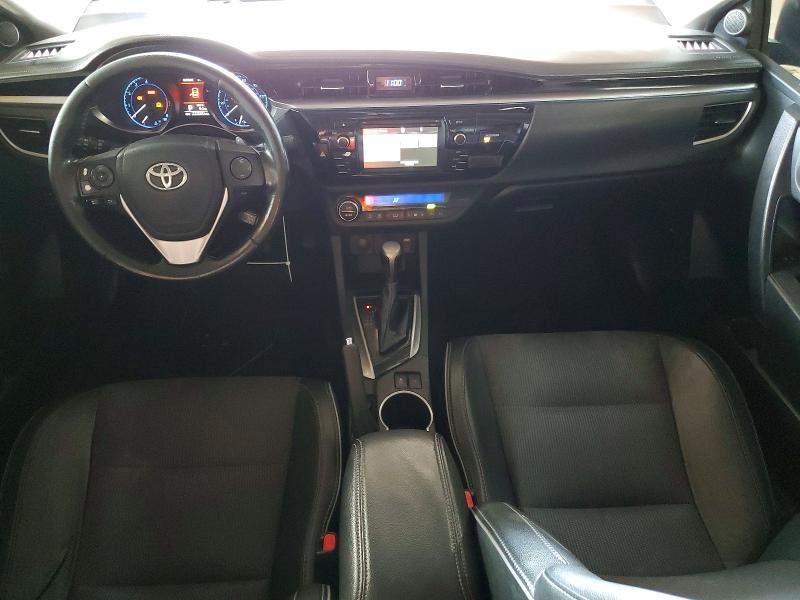 Aukcja sprzedaży 2015 Toyota Corolla, vin: 2T1BURHE0FC333573, numer aukcji: 61606706