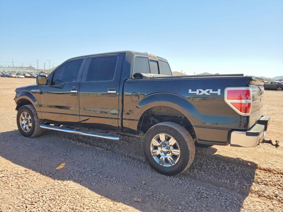 Продажа на аукционе авто 2011 Ford F150, vin: 1FTFW1EF0BFB92628, номер лота: 85987045