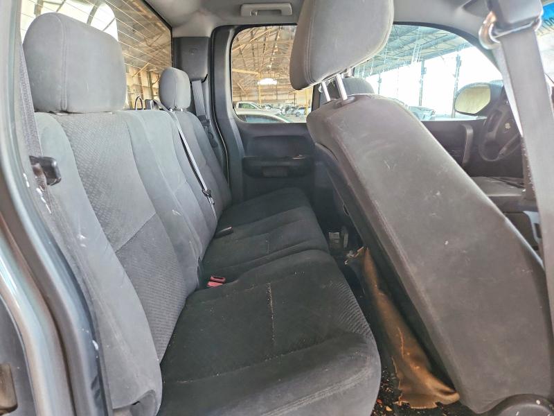 Aukcja sprzedaży 2008 Chevrolet Silverado, vin: 2GCEC19C581305946, numer aukcji: 60997186