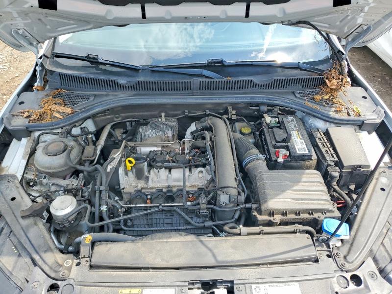 Продажа на аукционе авто 2019 Volkswagen Jetta, vin: 3VWC57BU1KM121723, номер лота: 59655896