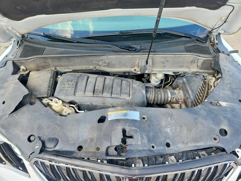 Aukcja sprzedaży 2017 Buick Enclave, vin: 5GAKRAKD5HJ160211, numer aukcji: 60921296