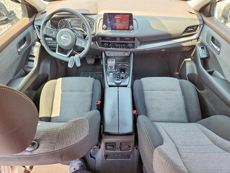 Aukcja sprzedaży 2023 Nissan Rogue, vin: 5N1BT3BB9PC831551, numer aukcji: 60552906