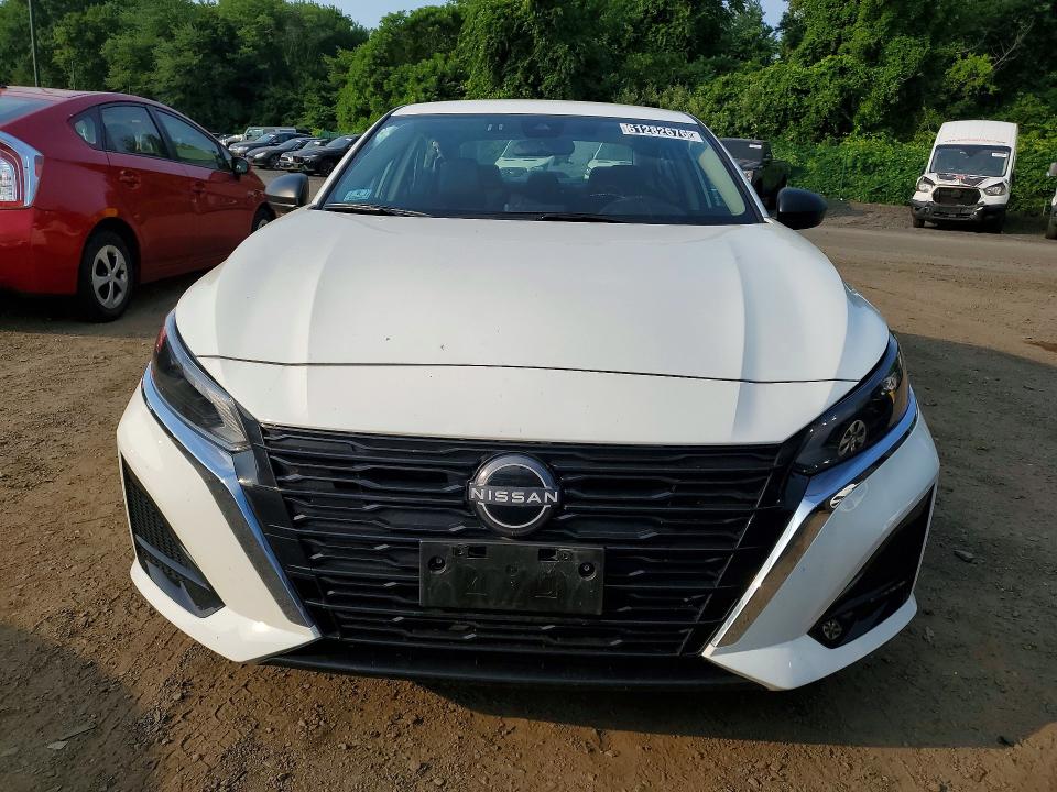 Продаж на аукціоні авто 2025 Nissan Altima, vin: 1N4BL4DV0SN400908, номер лоту: 61282676