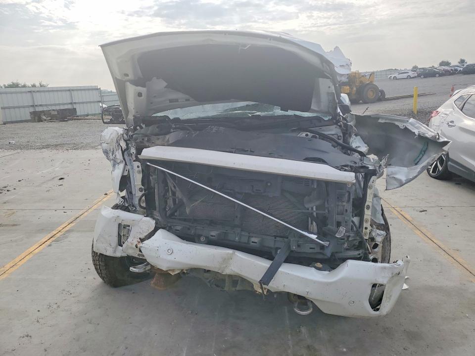 Aukcja sprzedaży 2018 Chevrolet Silverado, vin: 3GCUKSEC2JG157911, numer aukcji: 59987206