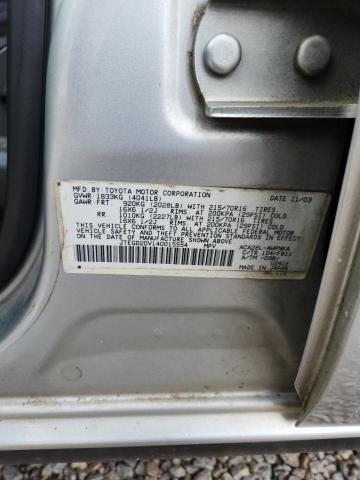 2004 Toyota Rav4 მანქანა იყიდება აუქციონზე, vin: JTEGD20V140015554, აუქციონის ნომერი: 60876166