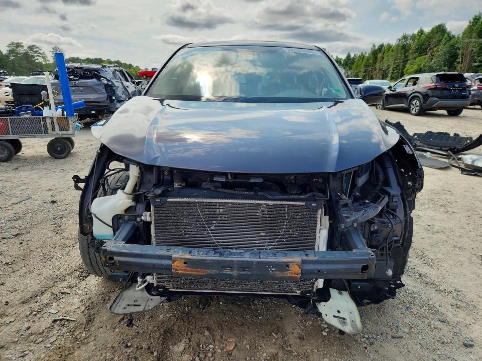 Продажа на аукционе авто 2016 Honda Hr-v, vin: 3CZRU5H59GM725719, номер лота: 58526686
