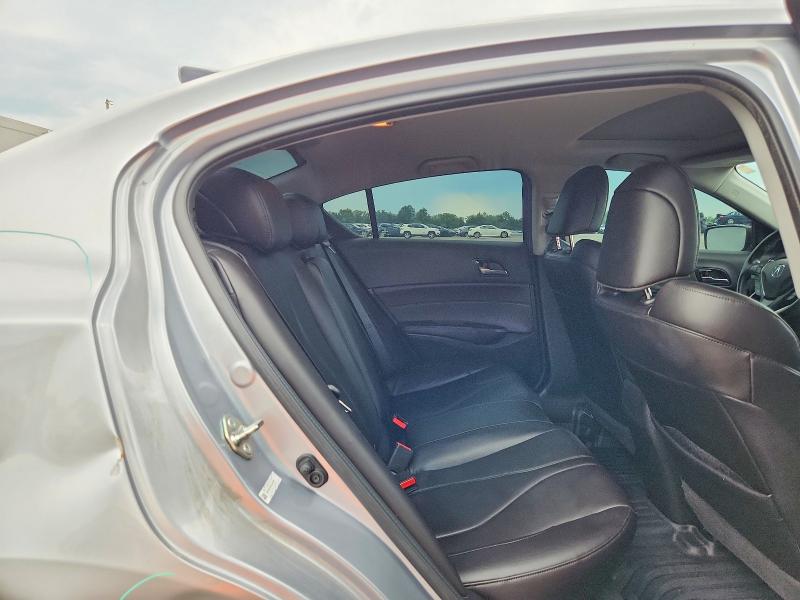 60577366 :رقم المزاد ، 19UDE2F3XKA000165 vin ، 2019 Acura Ilx مزاد بيع