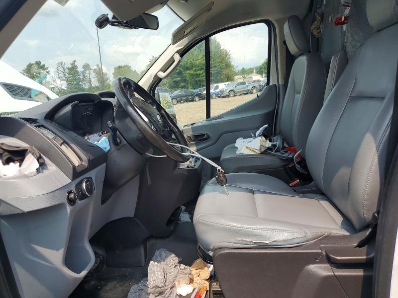Aukcja sprzedaży 2019 Ford Transit, vin: 1FTYE9ZM1KKB10402, numer aukcji: 68142876