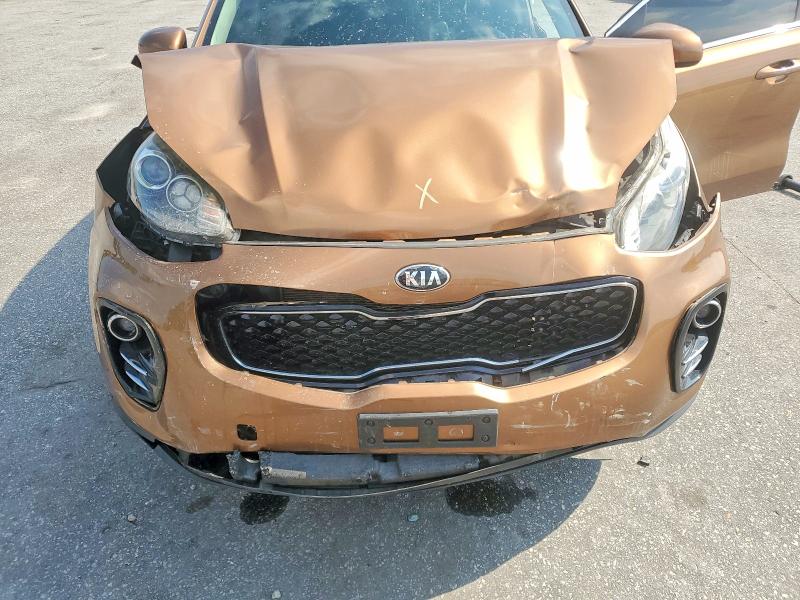 Aukcja sprzedaży 2019 Kia Sportage, vin: KNDPMCAC5K7495769, numer aukcji: 60451386