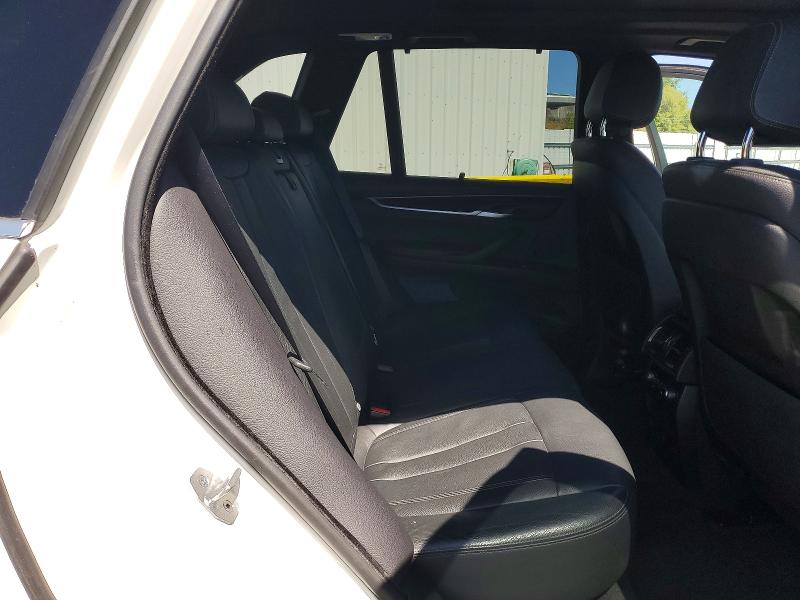 Продаж на аукціоні авто 2017 Bmw X5, vin: 5UXKT0C39H0V96869, номер лоту: 60798676