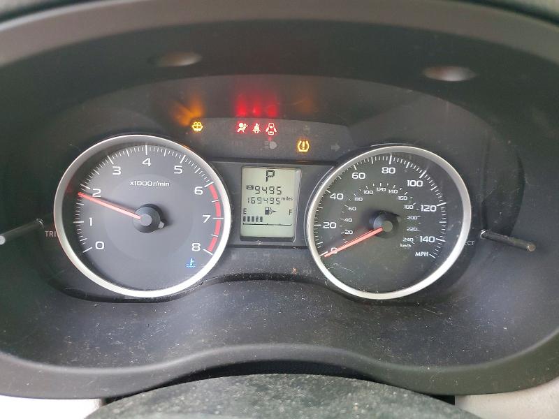 2014 Subaru Forester მანქანა იყიდება აუქციონზე, vin: JF2SJAEC9EH461299, აუქციონის ნომერი: 46851496