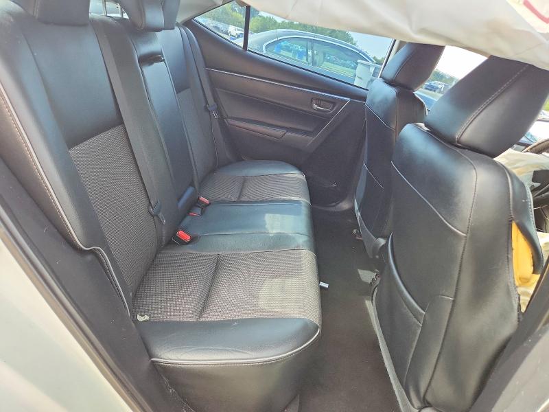 Aukcja sprzedaży 2015 Toyota Corolla, vin: 2T1BURHE2FC446473, numer aukcji: 60438676