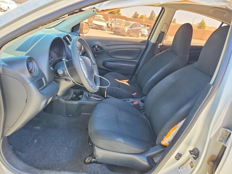 59710956 :رقم المزاد ، 3N1CN7AP3FL900490 vin ، 2015 Nissan Versa مزاد بيع