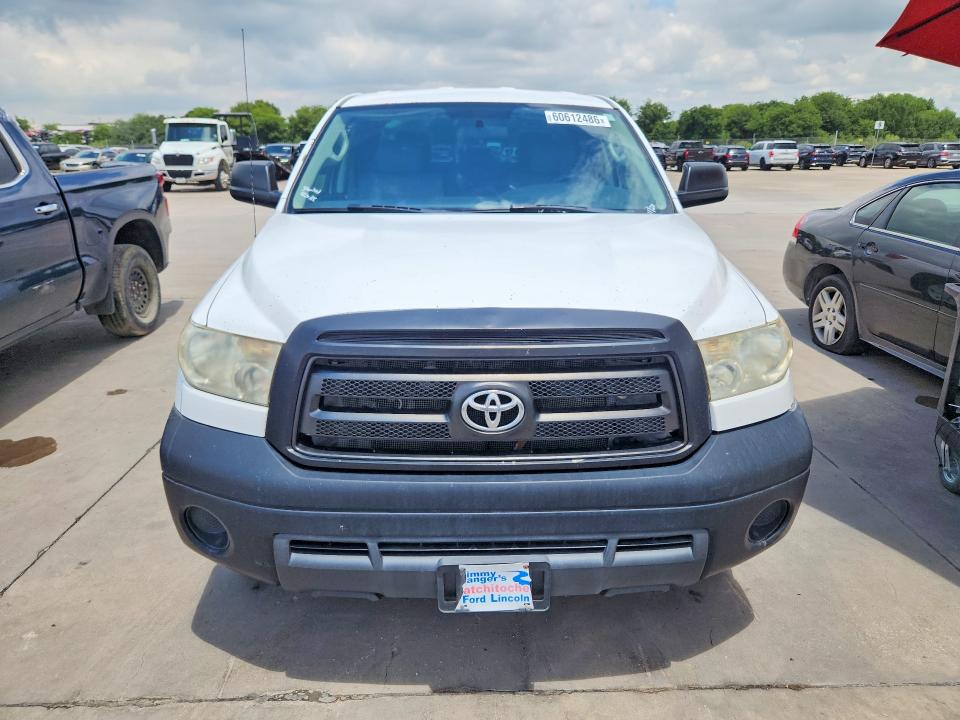 Продаж на аукціоні авто 2013 Toyota Tundra, vin: 5TFUW5F1XDX285154, номер лоту: 60612486