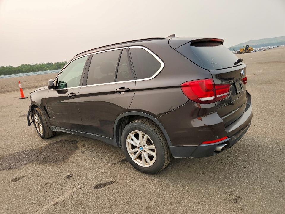 Продаж на аукціоні авто 2015 Bmw X5, vin: 5UXKR0C56F0K58102, номер лоту: 61473836