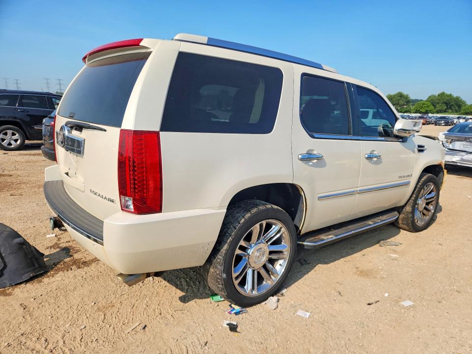 Aukcja sprzedaży 2008 Cadillac Escalade, vin: 1GYFK63838R227208, numer aukcji: 60459636