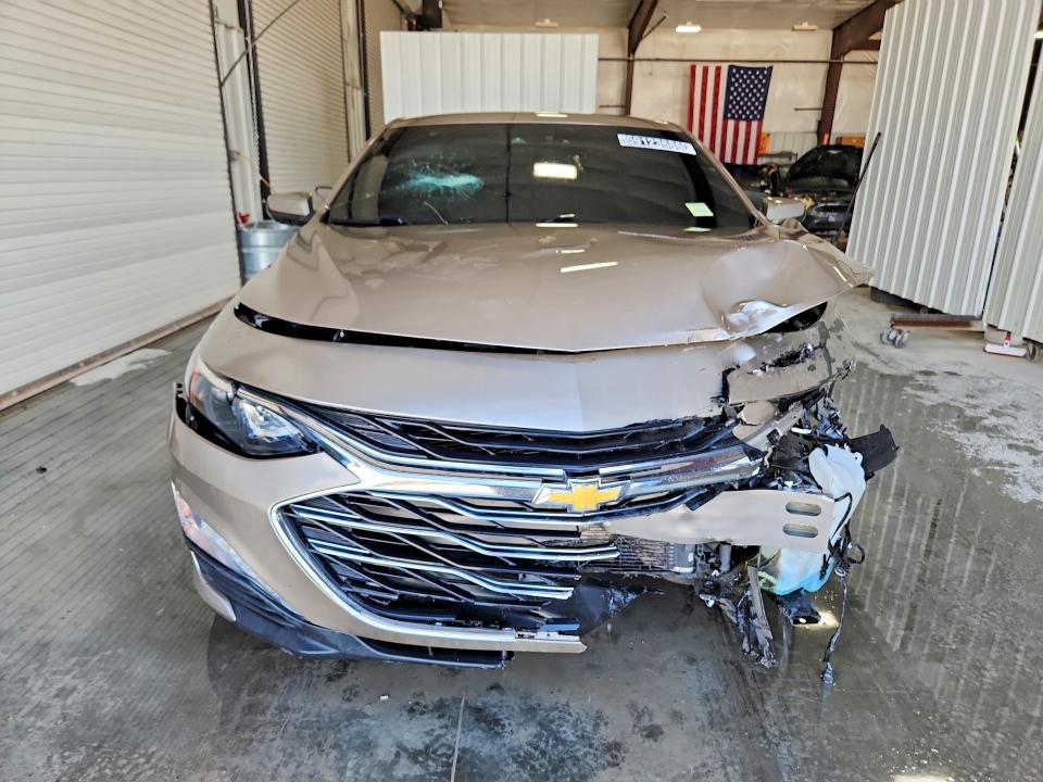 Продажа на аукционе авто 2023 Chevrolet Malibu, vin: 1G1ZD5ST1PF132121, номер лота: 59123686