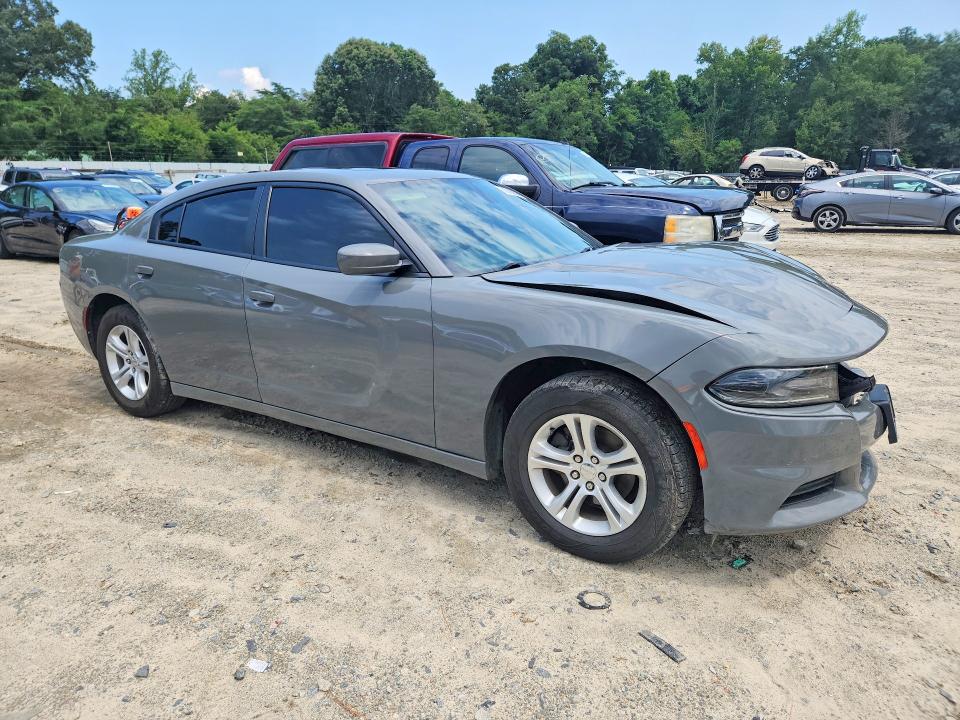 Aukcja sprzedaży 2019 Dodge Charger, vin: 2C3CDXBG0KH695930, numer aukcji: 62108886