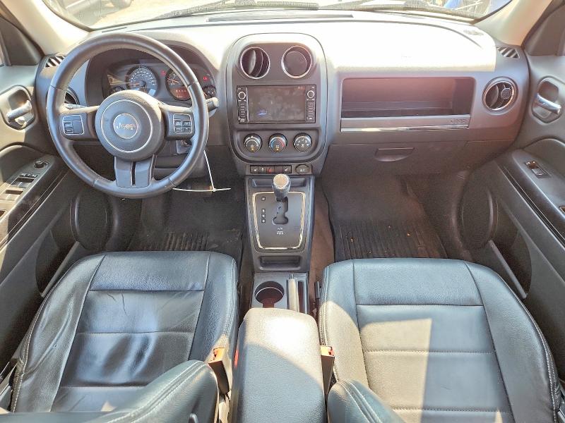 Продажа на аукционе авто 2015 Jeep Patriot, vin: 1C4NJRAB7FD347348, номер лота: 60259226